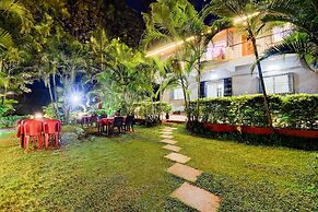 Hotel Silver Inn