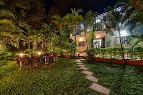 Hotel Silver Inn