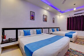 Hotel Silver Inn