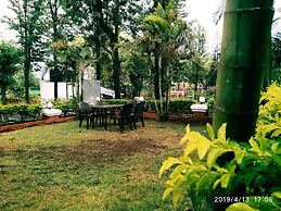 Hotel Silver Inn