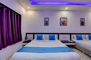 Hotel Silver Inn