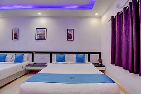 Hotel Silver Inn