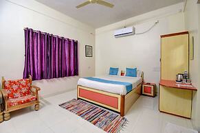 Hotel Silver Inn