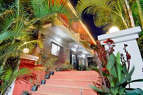 Hotel Silver Inn