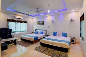 Hotel Silver Inn
