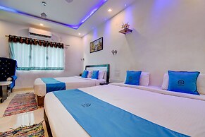Hotel Silver Inn