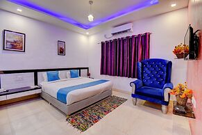 Hotel Silver Inn