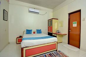 Hotel Silver Inn