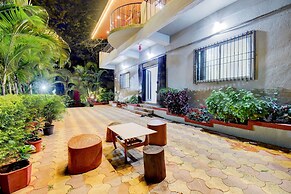 Hotel Silver Inn