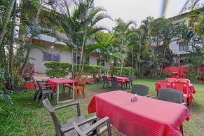 Hotel Silver Inn