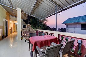 Hotel Silver Inn