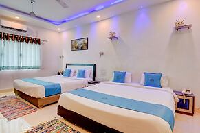 Hotel Silver Inn