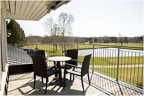 Varbergs GK Östra Hotell
