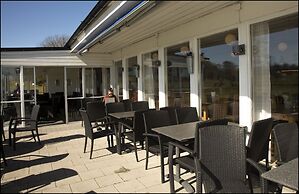 Varbergs GK Östra Hotell