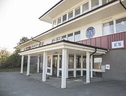 Varbergs GK Östra Hotell