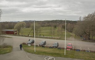 Varbergs GK Östra Hotell