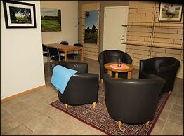 Varbergs GK Östra Hotell