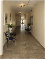Varbergs GK Östra Hotell
