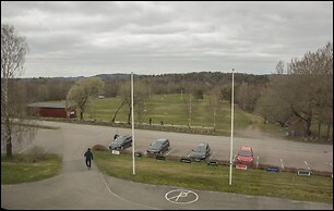 Varbergs GK Östra Hotell