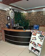 Carsi Otel