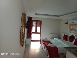 Carsi Otel