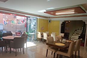 Carsi Otel