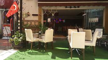 Carsi Otel