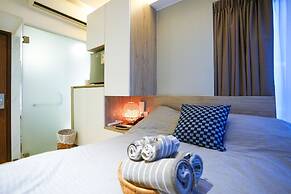 Kactus Hotel