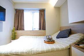 Kactus Hotel