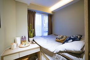 Kactus Hotel