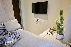Kactus Hotel
