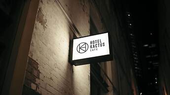 Kactus Hotel