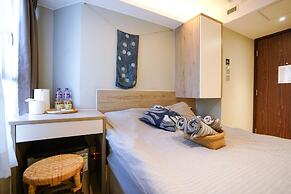 Kactus Hotel