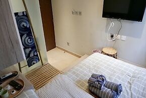 Kactus Hotel