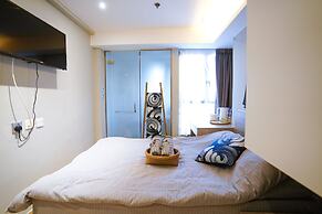 Kactus Hotel