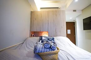 Kactus Hotel
