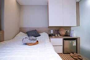 Kactus Hotel