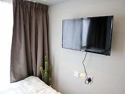 Kactus Hotel