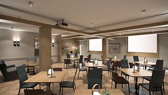 Chaber Apartamenty