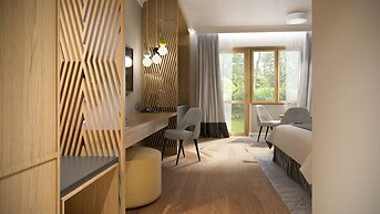 Chaber Apartamenty