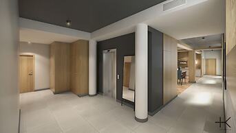 Chaber Apartamenty