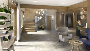 Chaber Apartamenty