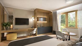Chaber Apartamenty
