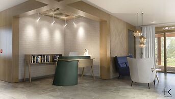 Chaber Apartamenty