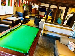 The Hollybush Inn