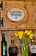 The Hollybush Inn