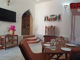Baridi Villa