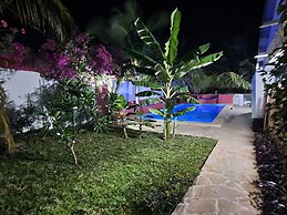 Baridi Villa