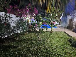 Baridi Villa
