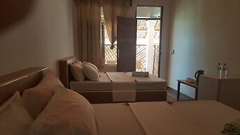 Baridi Villa